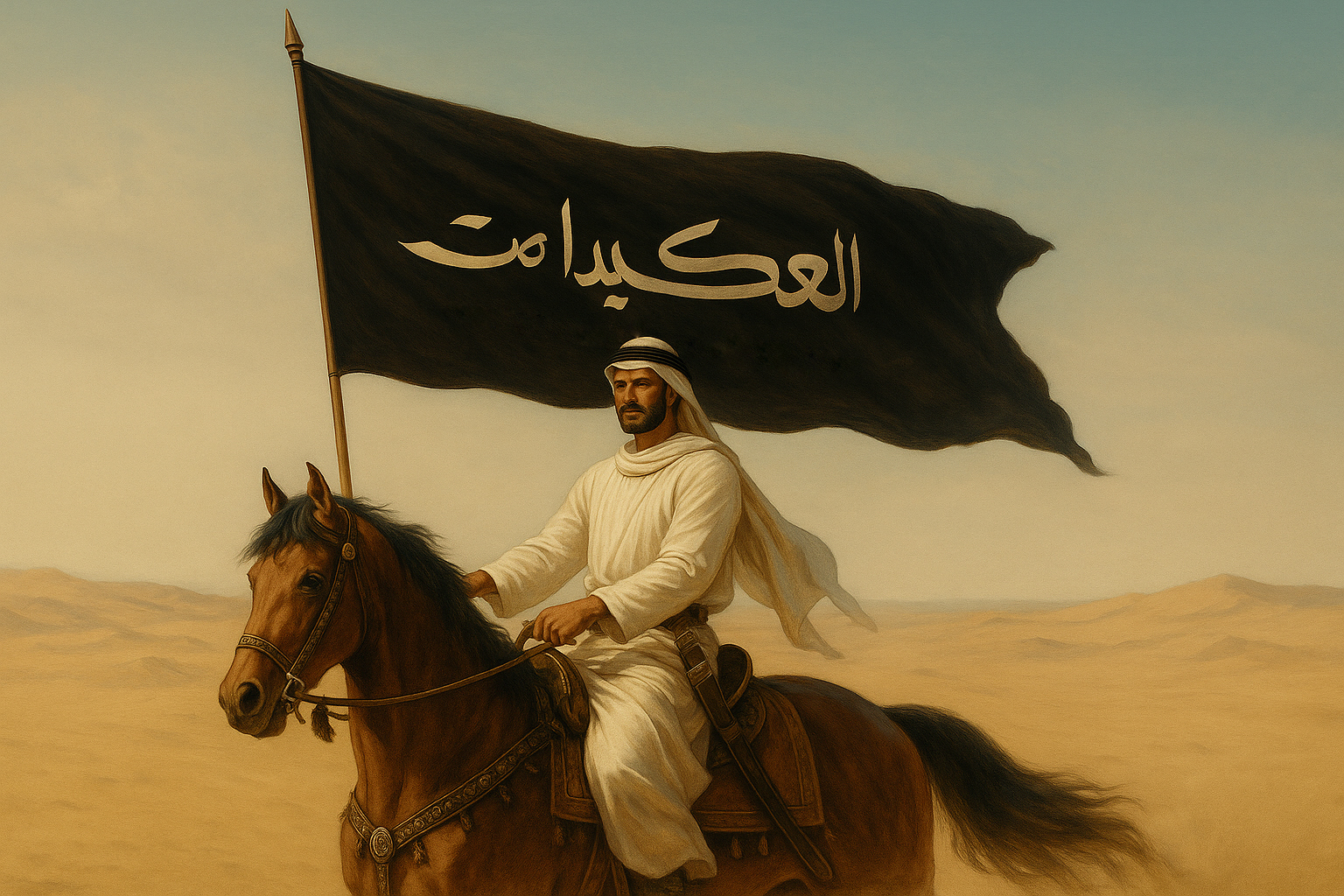 صورة العكيدات